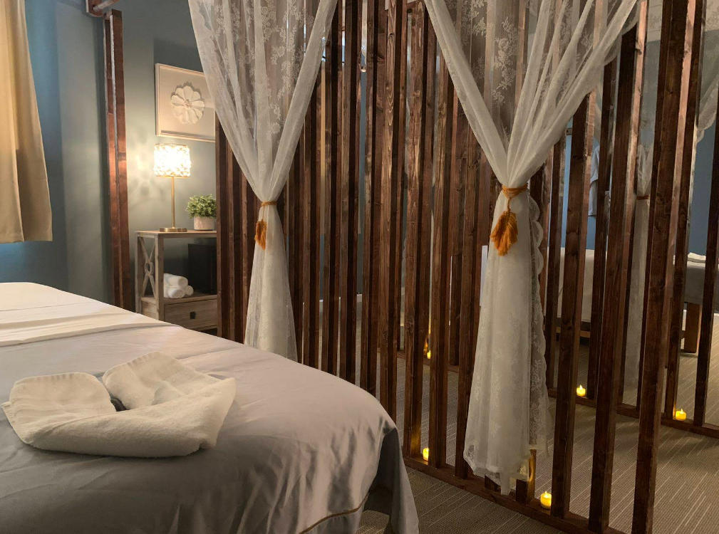 Spa Talia gallery image