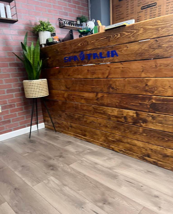 Spa Talia gallery image