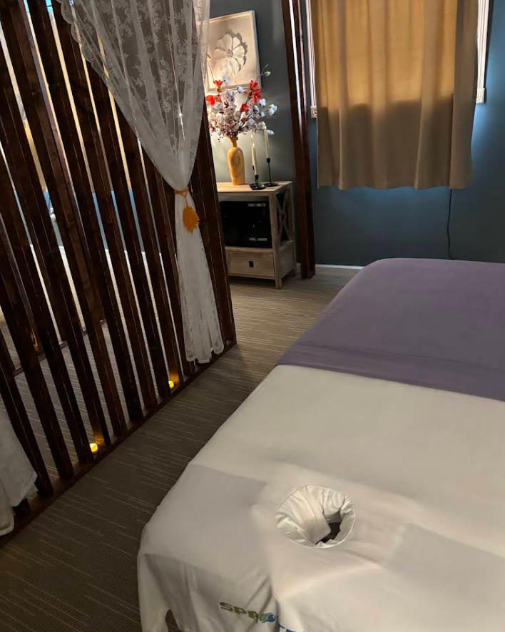 Spa Talia gallery image